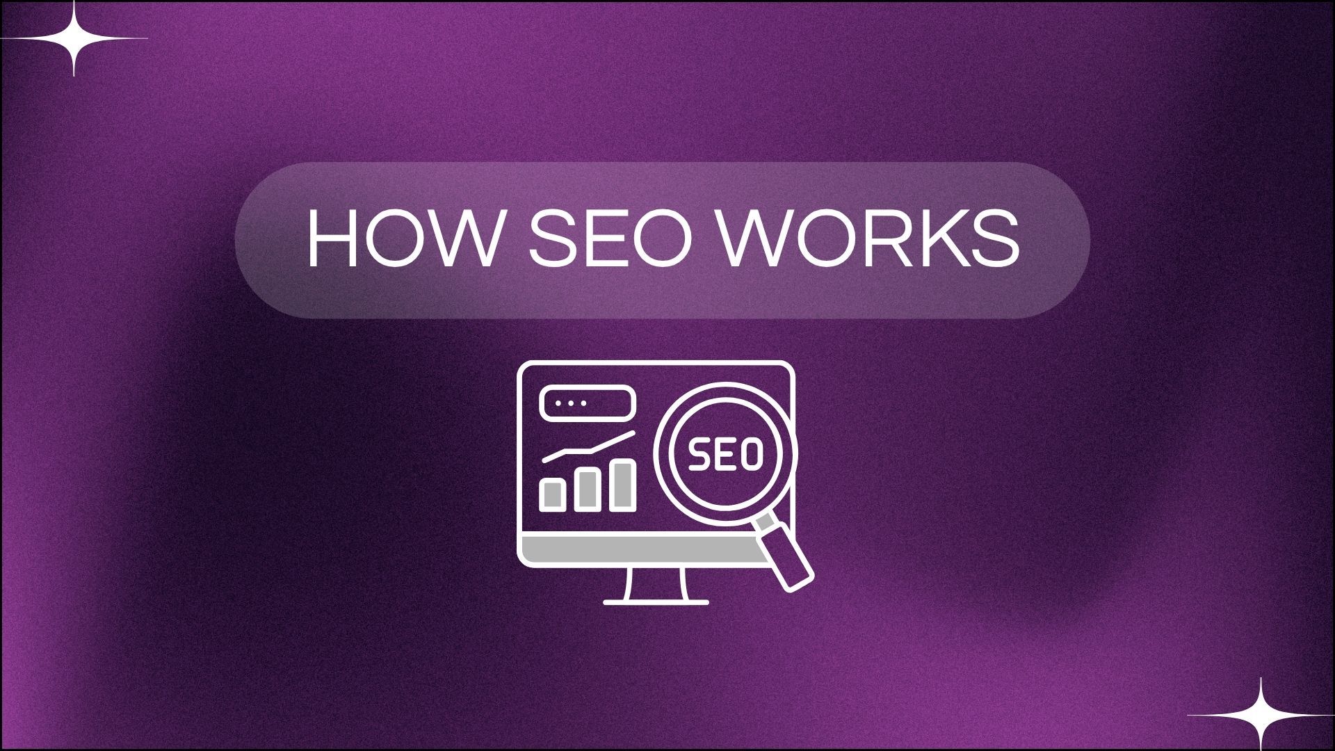 How SEO Works